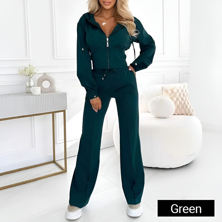 Lara | 2-piece Sportswear Suit
