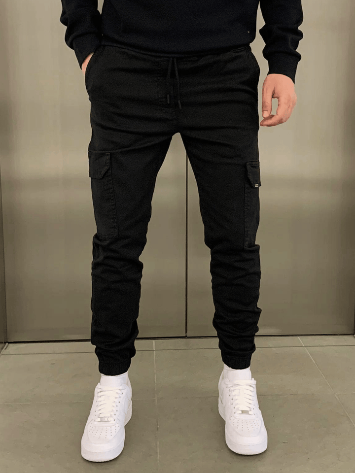 Jose | Cargo Jogger Fit