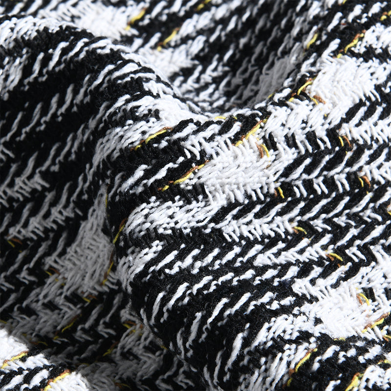 Men's Blended Lapel Single-breasted Jacket 92646672X