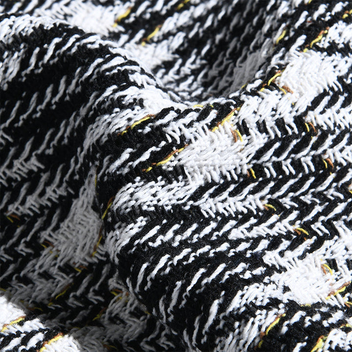 Men's Blended Lapel Single-breasted Jacket 92646672X