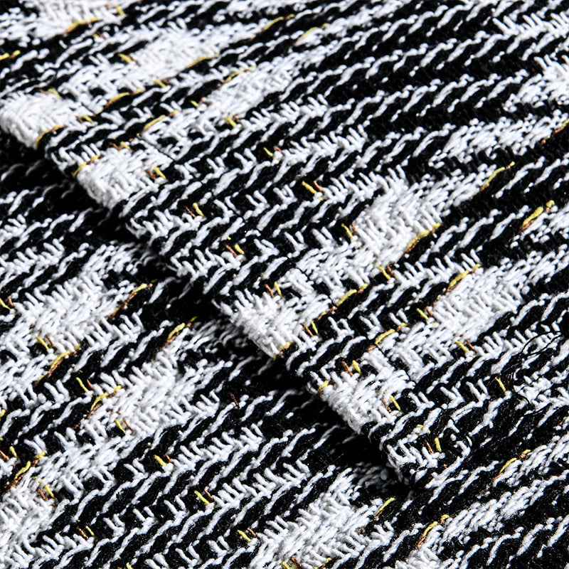 Men's Blended Lapel Single-breasted Jacket 92646672X