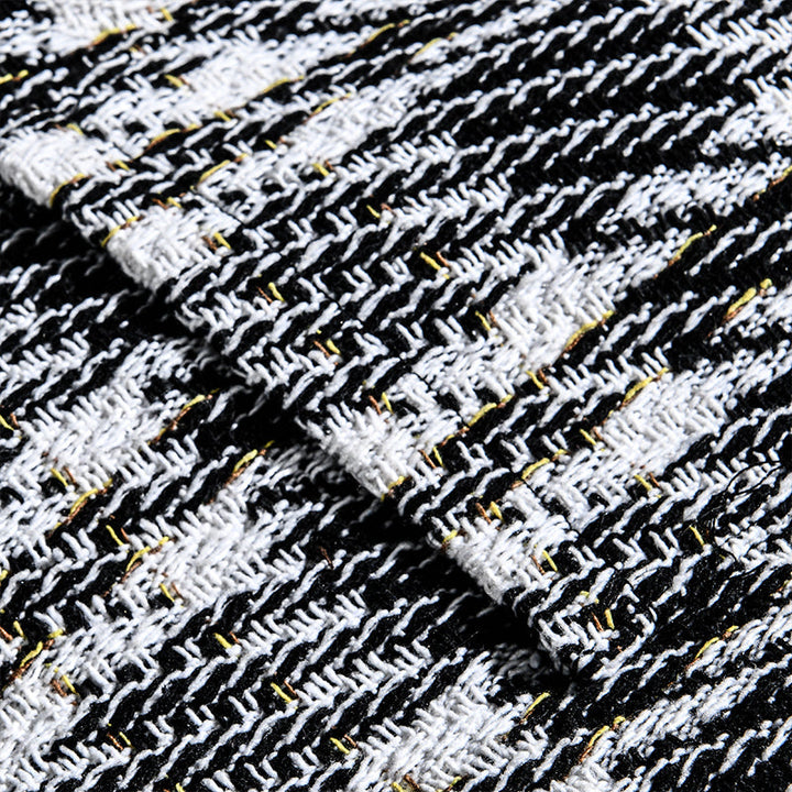 Men's Blended Lapel Single-breasted Jacket 92646672X