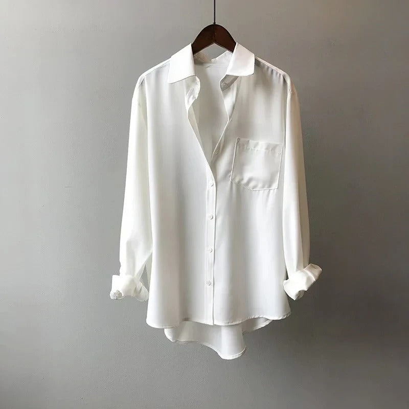 Alfie | Monaco Blouse Shirt