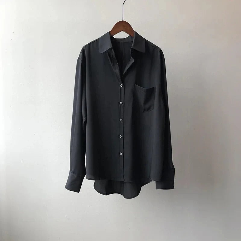 Alfie | Monaco Blouse Shirt