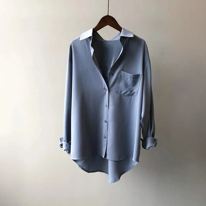 Alfie | Monaco Blouse Shirt