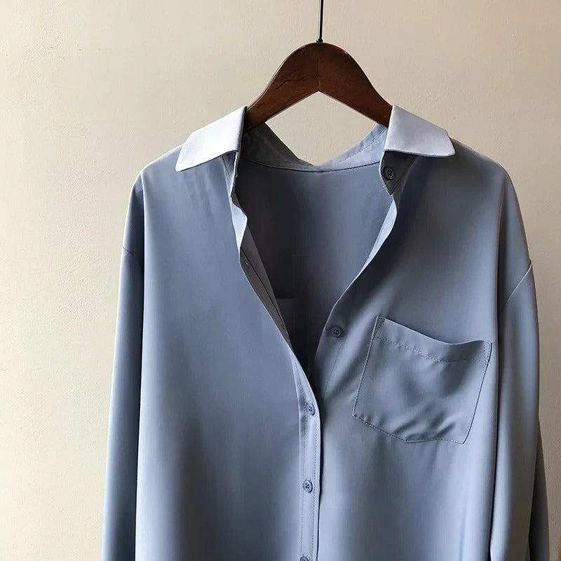 Alfie | Monaco Blouse Shirt