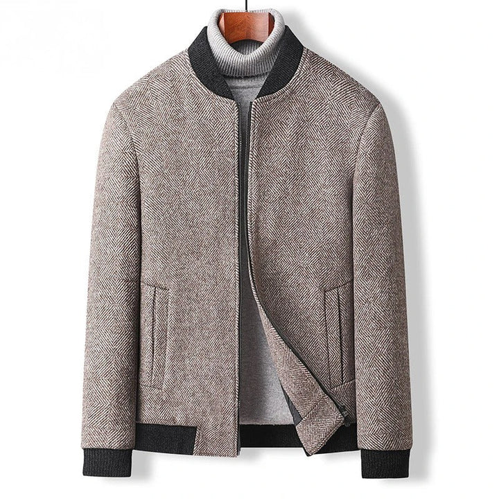 Miliano | Wool Jacket