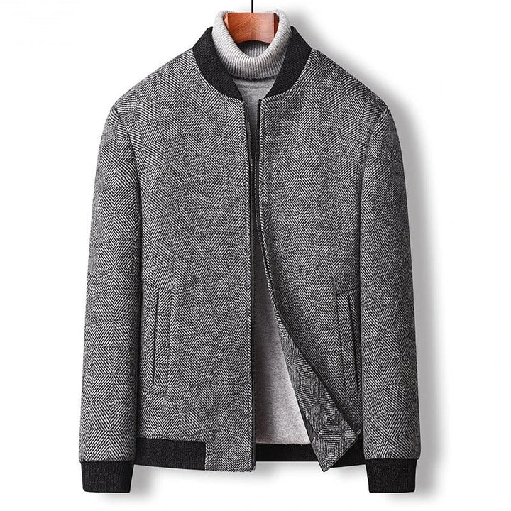 Miliano | Wool Jacket