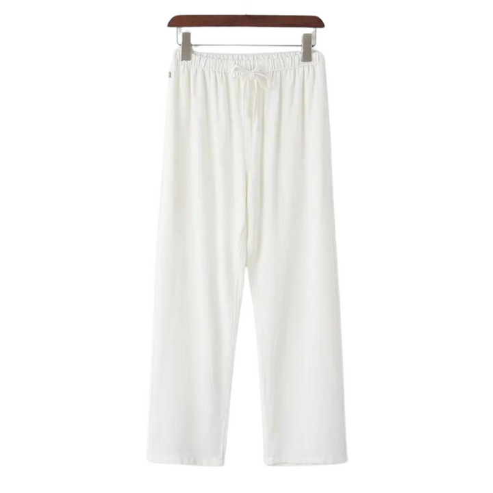 Fes | Linen Pantalon