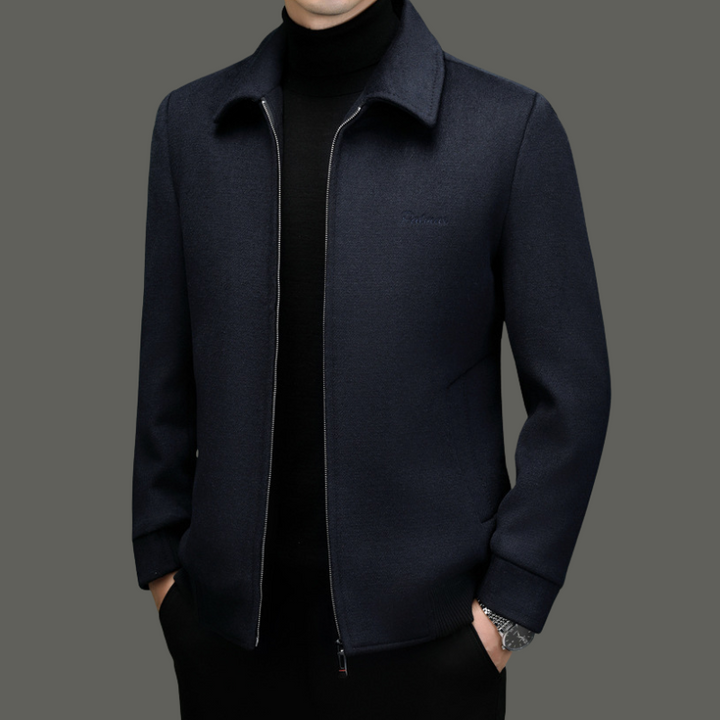 Marion | Prestige Wool Jacket