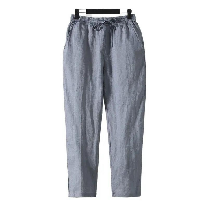 Raymon | Linen Pantalon