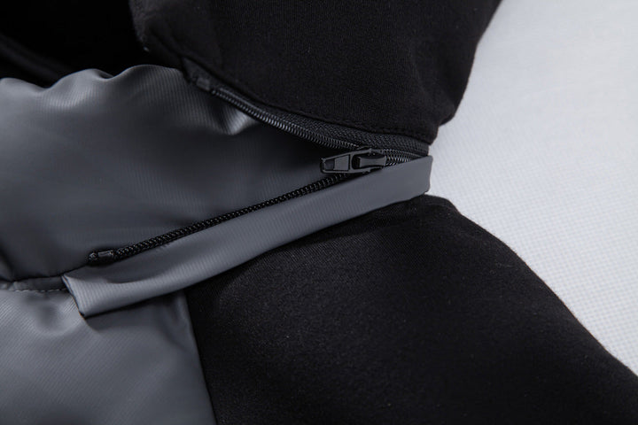 Gilbert | Men's Thickened Parka Coat