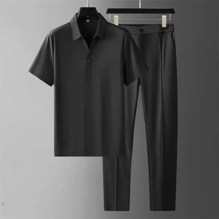 Gary | Premium Men's Outfit Set