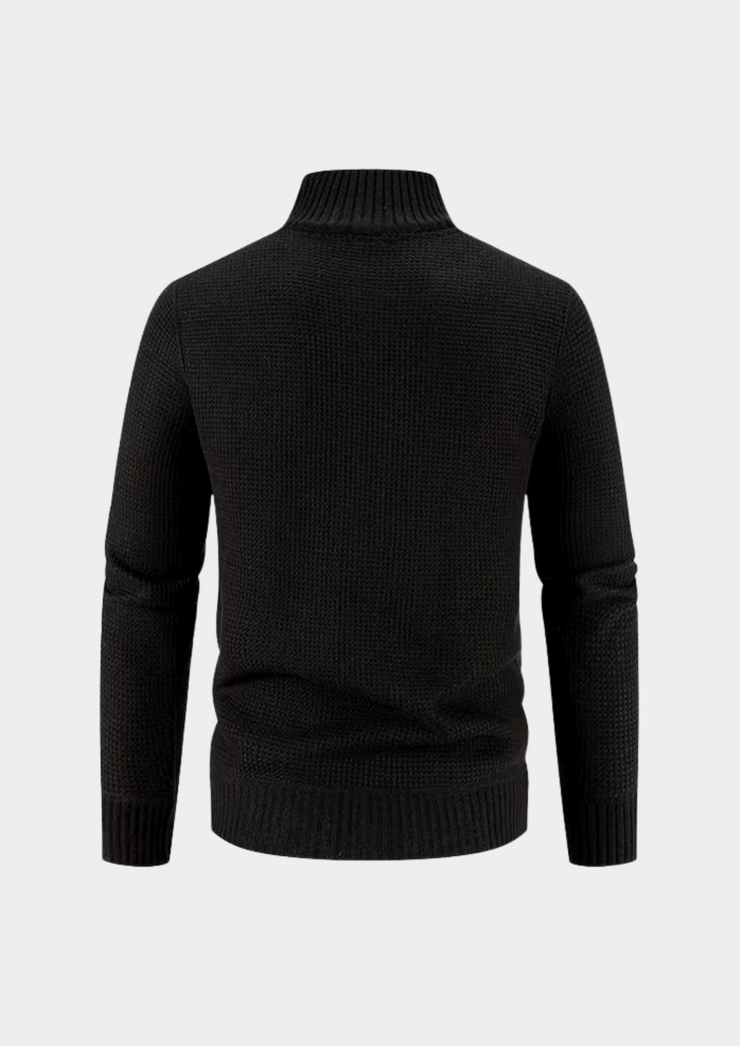 Bruce | Premium Hybrid Jacket