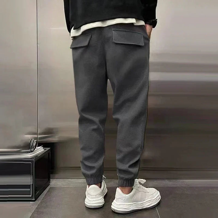 Mark | Luxe Sweatpants