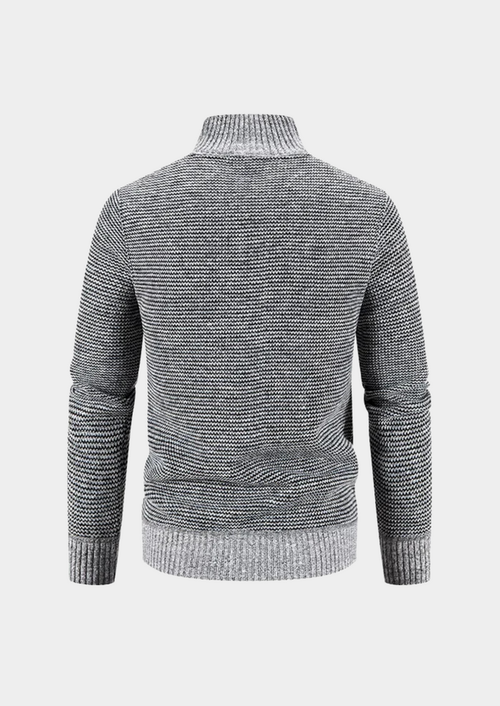 Bruce | Premium Hybrid Jacket