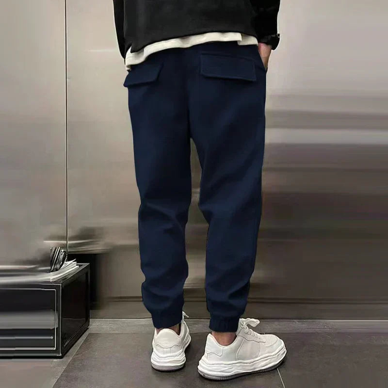 Mark | Luxe Sweatpants