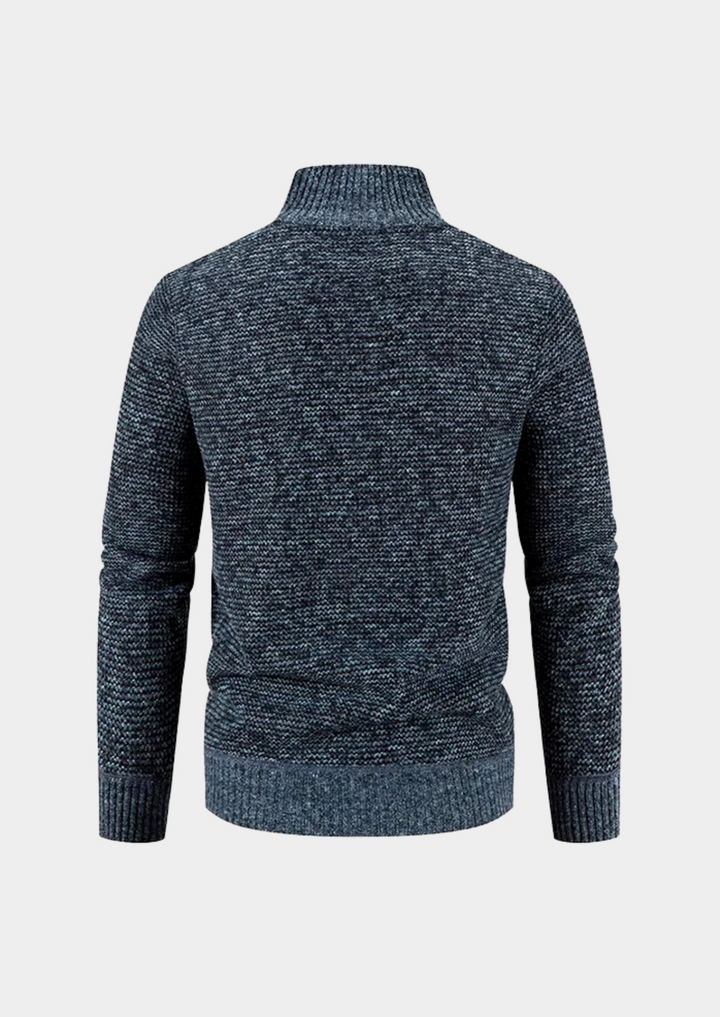 Bruce | Premium Hybrid Jacket