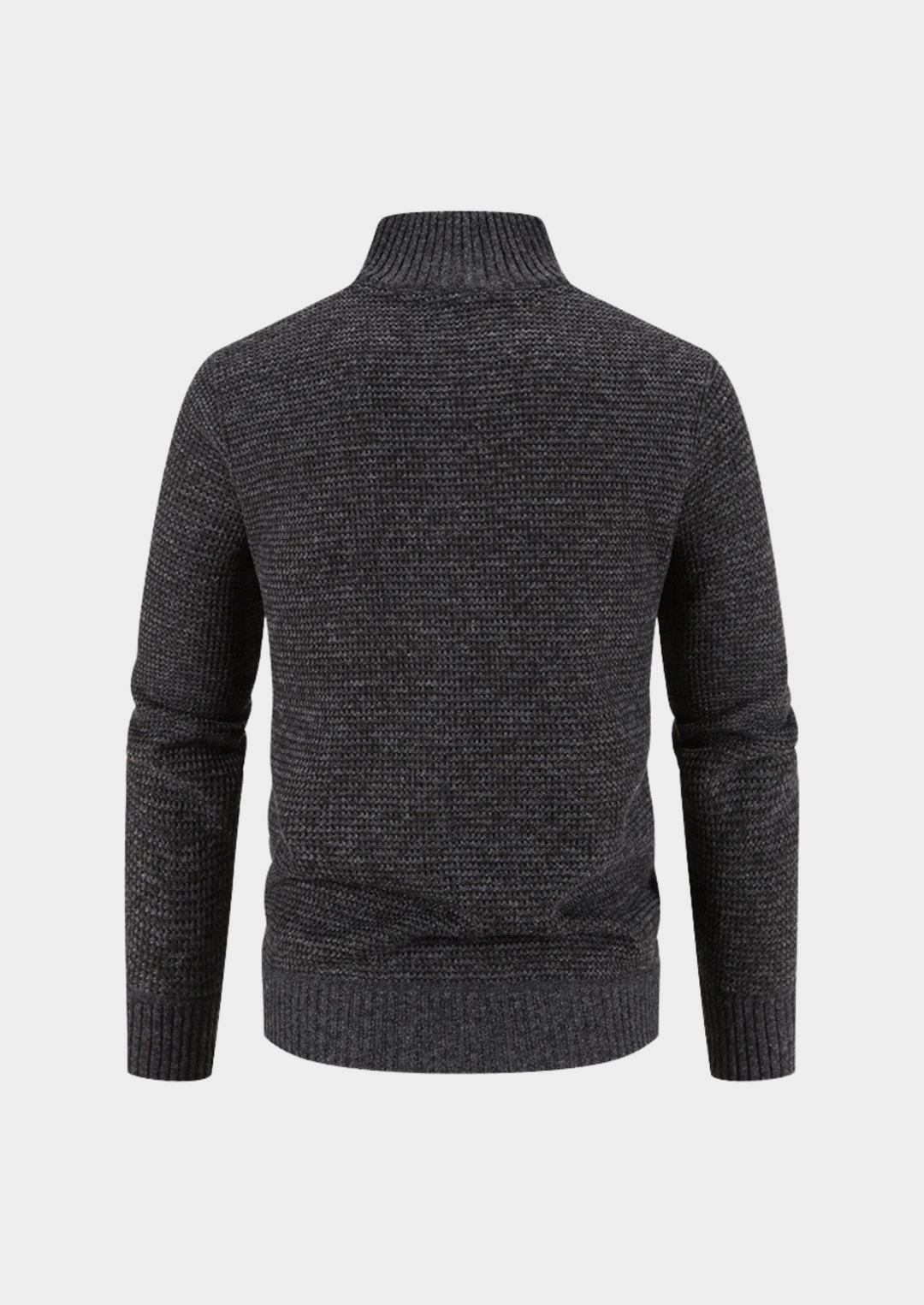 Bruce | Premium Hybrid Jacket