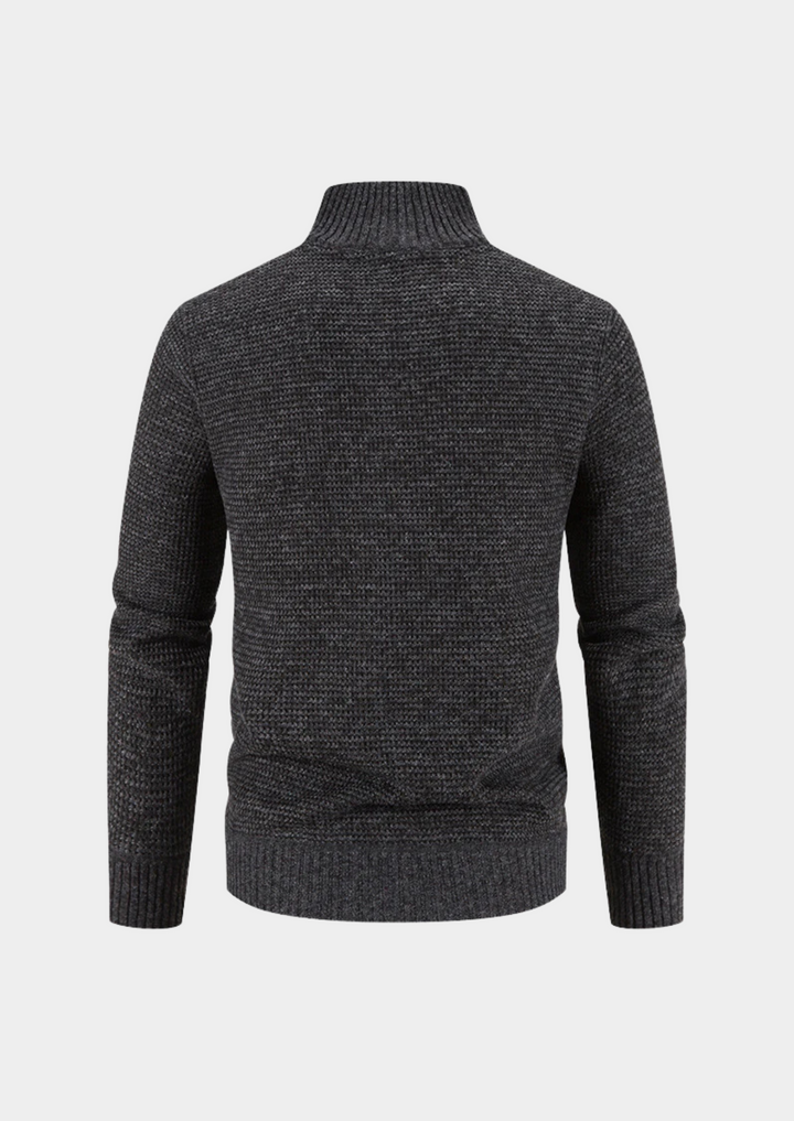 Bruce | Premium Hybrid Jacket