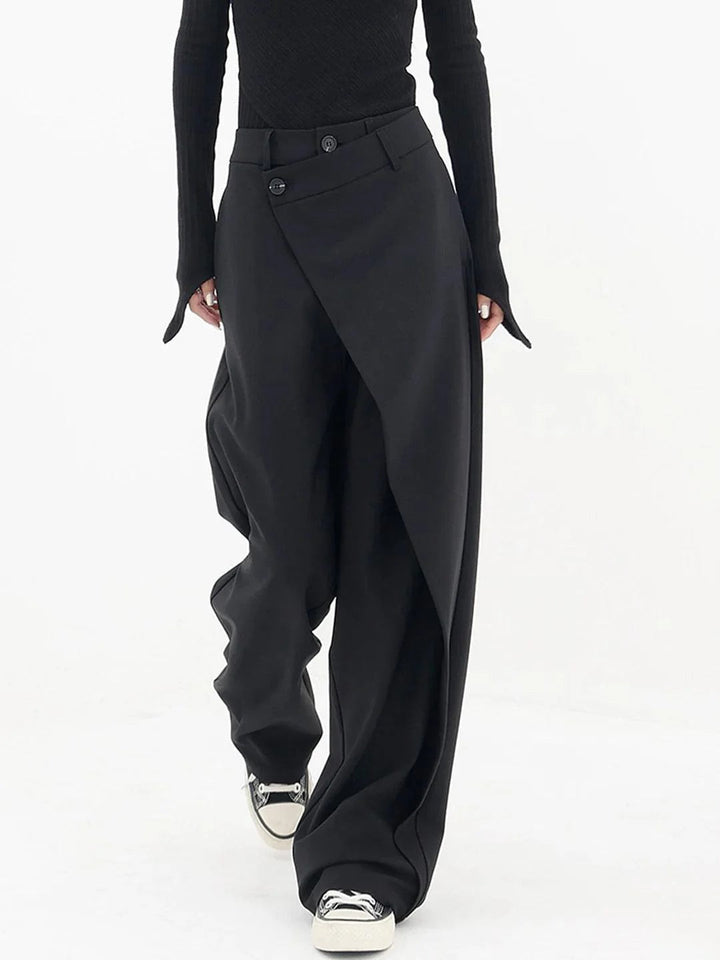 Georgina | Avant-Garde Pants
