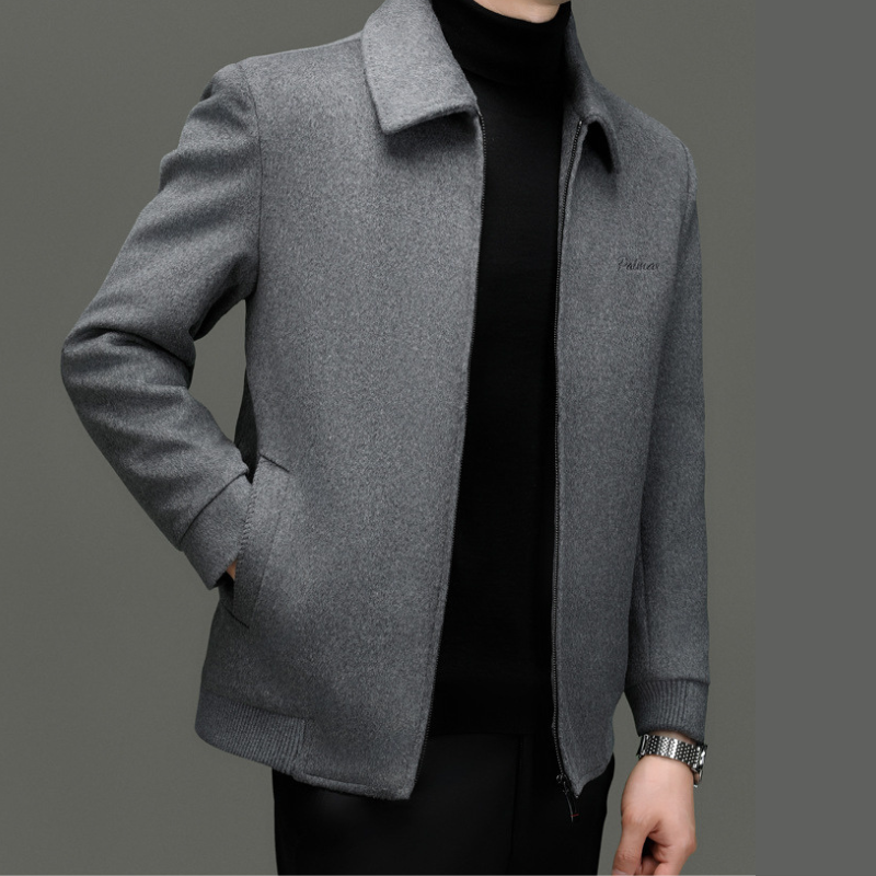 Marion | Prestige Wool Jacket