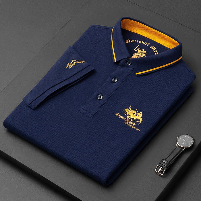 Neil | Premium Luxury Polo