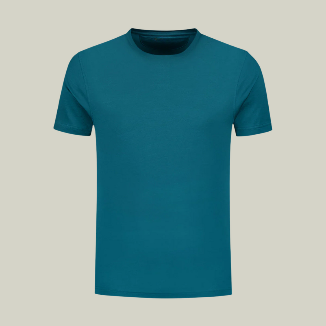 Caspian | Cotton T-Shirt