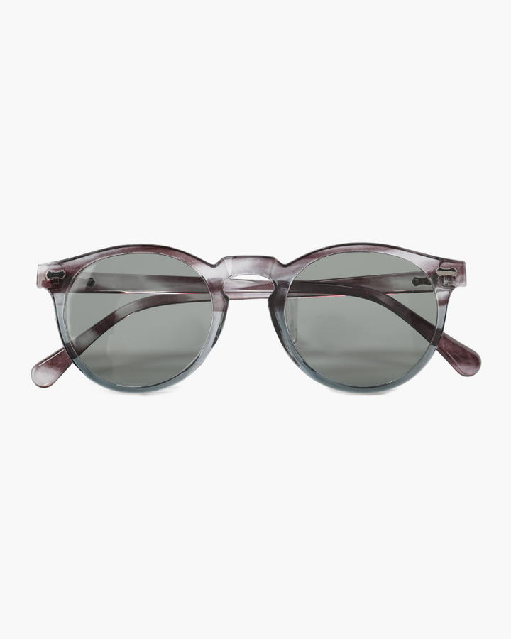 Ernest | Classic Sunglasses