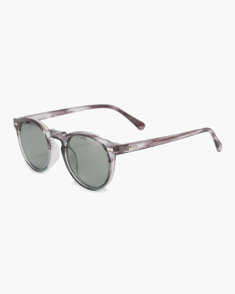 Ernest | Classic Sunglasses