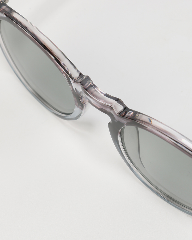 Ernest | Classic Sunglasses