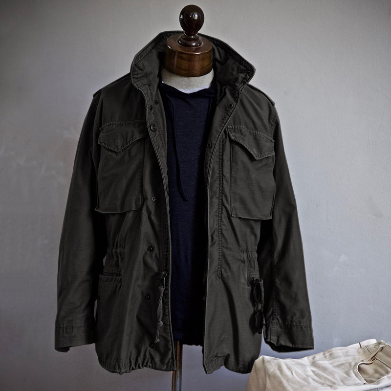 Sebastian | Tactical Field Jacket