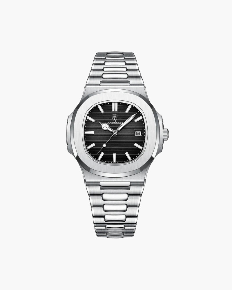Roger | Classic Watch