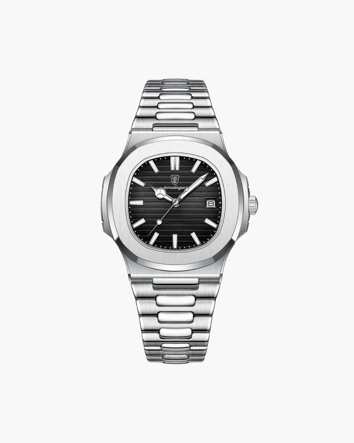 Roger | Classic Watch
