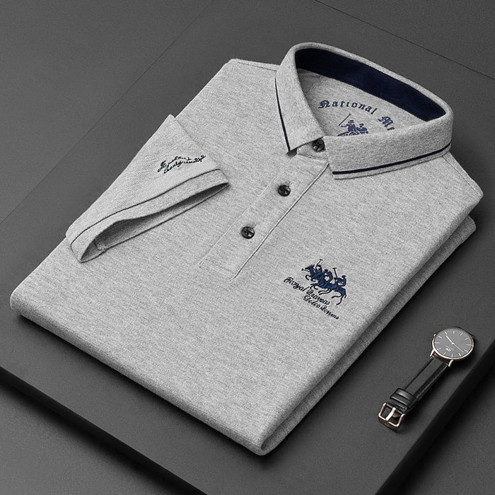 Neil | Premium Luxury Polo