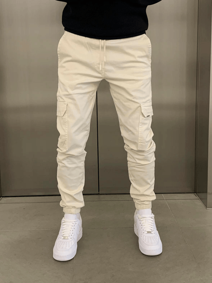Jose | Cargo Jogger Fit