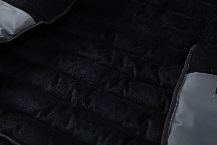 Gilbert | Men's Thickened Parka Coat