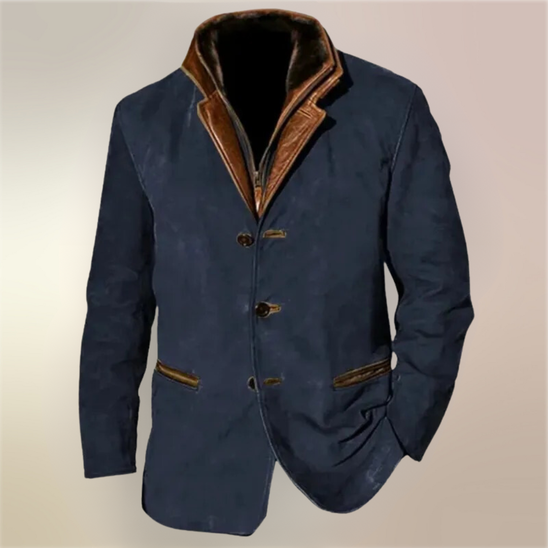 Halvard | Vintage Jacket