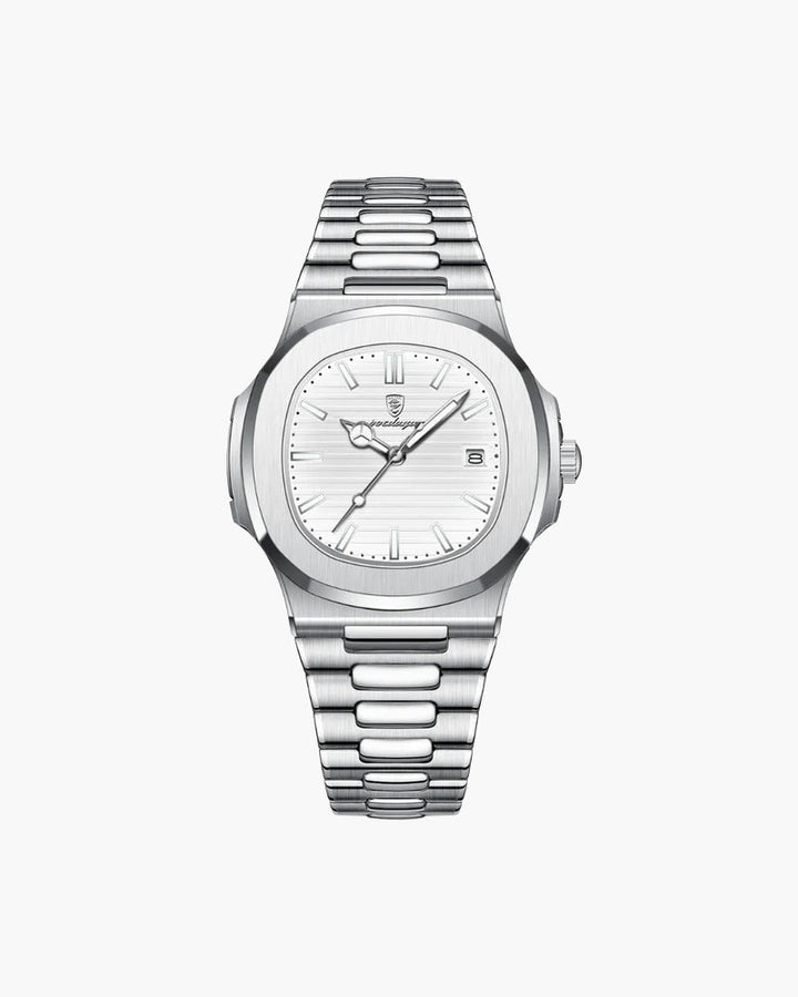 Roger | Classic Watch