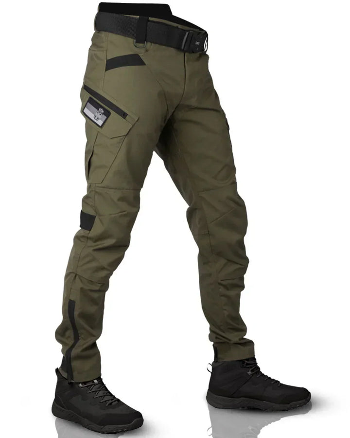 Kobey | Comfy Tactical Pants