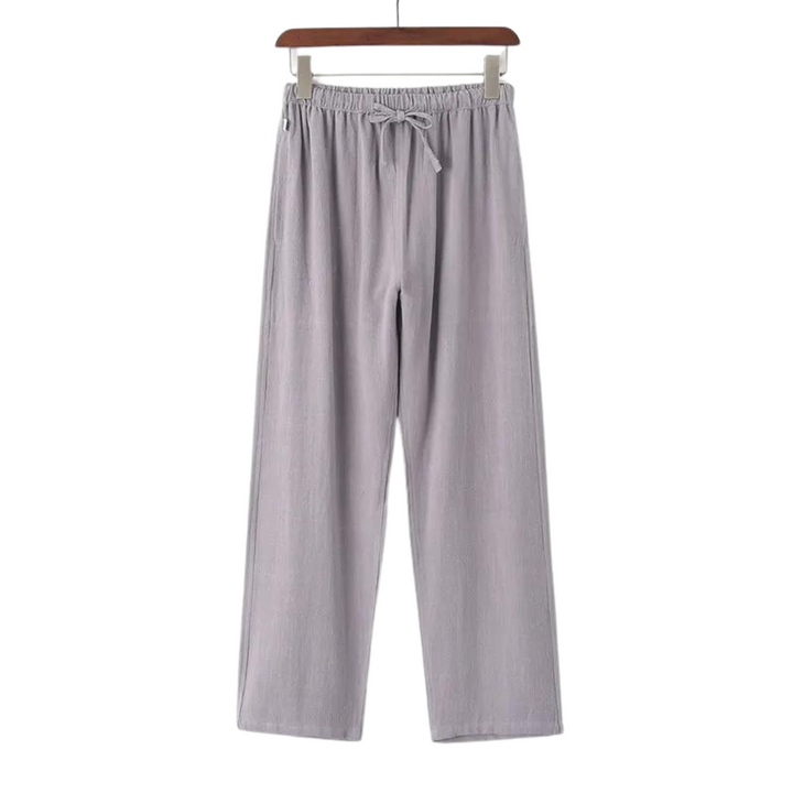 Fes | Linen Pantalon