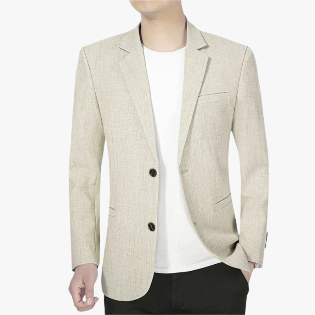 Maverick | Thin Spring Blazer