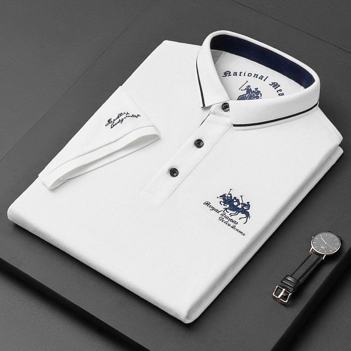 Neil | Premium Luxury Polo