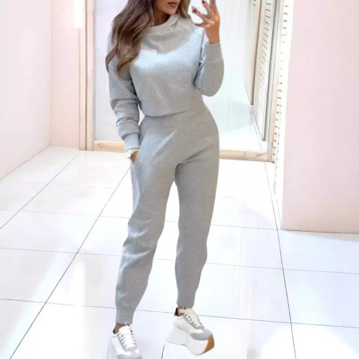 Hannah | Loungewear Set