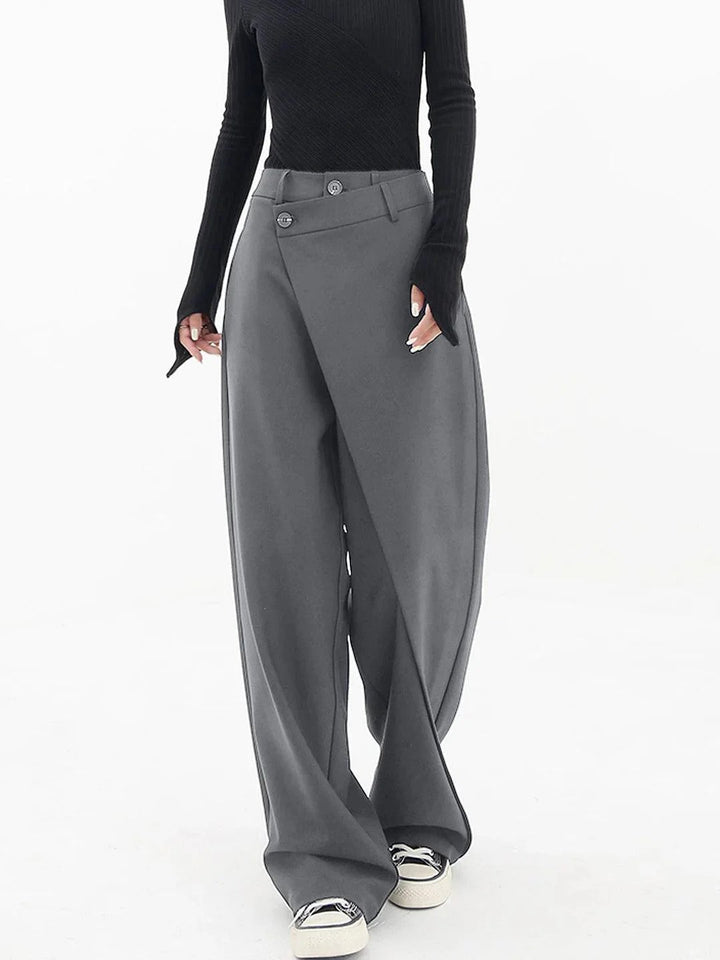 Georgina | Avant-Garde Pants