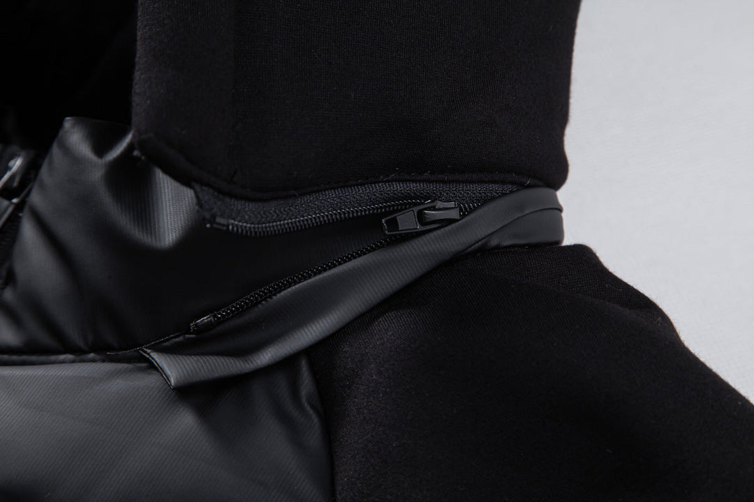 Gilbert | Men's Thickened Parka Coat