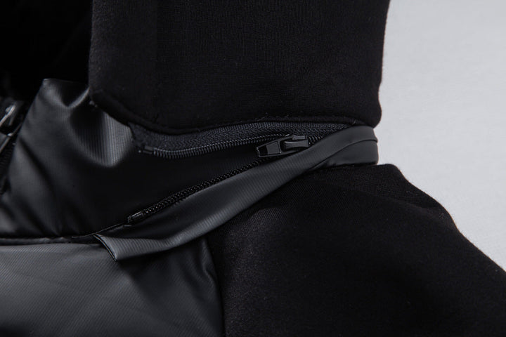 Gilbert | Men's Thickened Parka Coat