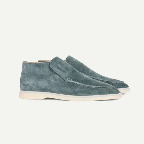 Kenneth | Suede Shoes