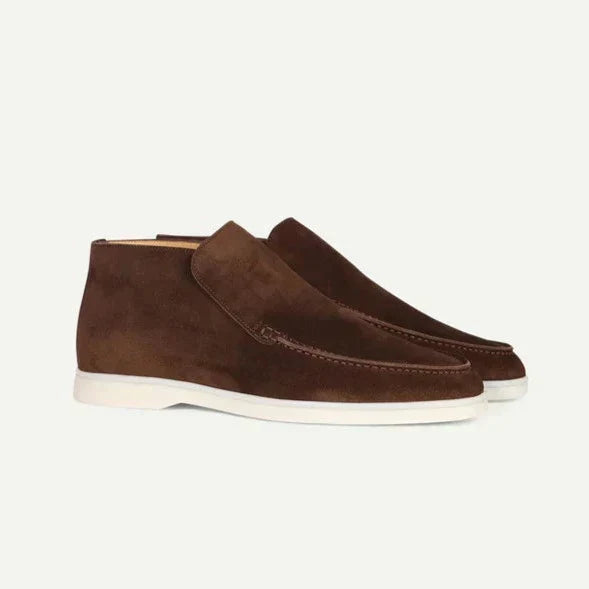 Kenneth | Suede Shoes