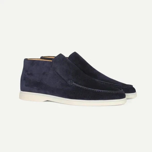 Kenneth | Suede Shoes